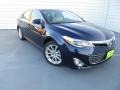 2013 Nautical Blue Metallic Toyota Avalon Limited  photo #1