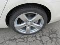 2014 Chevrolet Malibu LTZ Wheel and Tire Photo