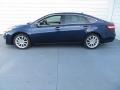 2013 Nautical Blue Metallic Toyota Avalon Limited  photo #6