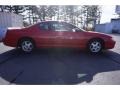 2005 Victory Red Chevrolet Monte Carlo LS  photo #2