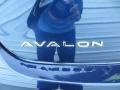 Nautical Blue Metallic - Avalon Limited Photo No. 14