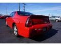 2005 Victory Red Chevrolet Monte Carlo LS  photo #4