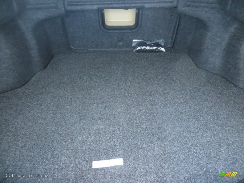 2013 Avalon Limited - Nautical Blue Metallic / Almond photo #22