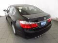 2014 Crystal Black Pearl Honda Accord EX Sedan  photo #6