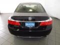 2014 Crystal Black Pearl Honda Accord EX Sedan  photo #7