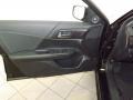 2014 Crystal Black Pearl Honda Accord EX Sedan  photo #10