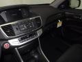 2014 Crystal Black Pearl Honda Accord EX Sedan  photo #13