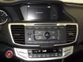 2014 Crystal Black Pearl Honda Accord EX Sedan  photo #16