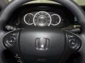 2014 Crystal Black Pearl Honda Accord EX Sedan  photo #24