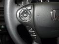 2014 Crystal Black Pearl Honda Accord EX Sedan  photo #26