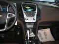 2014 White Diamond Tricoat Chevrolet Equinox LTZ  photo #5