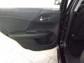 2014 Crystal Black Pearl Honda Accord EX Sedan  photo #29