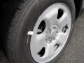 2014 Jeep Cherokee Sport Wheel and Tire Photo