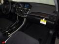 2014 Crystal Black Pearl Honda Accord EX Sedan  photo #35