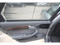 Quartz Gray Metallic - A8 L 4.0T quattro Photo No. 30