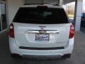 2014 White Diamond Tricoat Chevrolet Equinox LTZ  photo #18