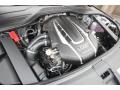Quartz Gray Metallic - A8 L 4.0T quattro Photo No. 39