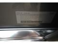 Quartz Gray Metallic - A8 L 4.0T quattro Photo No. 40