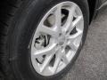 2014 Jeep Cherokee Latitude Wheel and Tire Photo