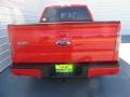 2013 Race Red Ford F150 FX2 SuperCrew  photo #5
