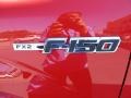 2013 Race Red Ford F150 FX2 SuperCrew  photo #13