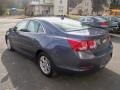 Atlantis Blue Metallic - Malibu LS Photo No. 4