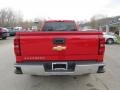 2014 Victory Red Chevrolet Silverado 1500 WT Regular Cab 4x4  photo #5