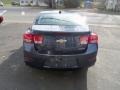 Atlantis Blue Metallic - Malibu LS Photo No. 5