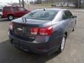 Atlantis Blue Metallic - Malibu LS Photo No. 6