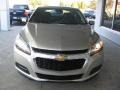 Champagne Silver Metallic - Malibu LT Photo No. 18