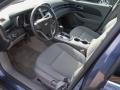 Atlantis Blue Metallic - Malibu LS Photo No. 11