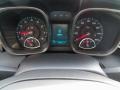 Jet Black/Titanium Gauges Photo for 2013 Chevrolet Malibu #87975915