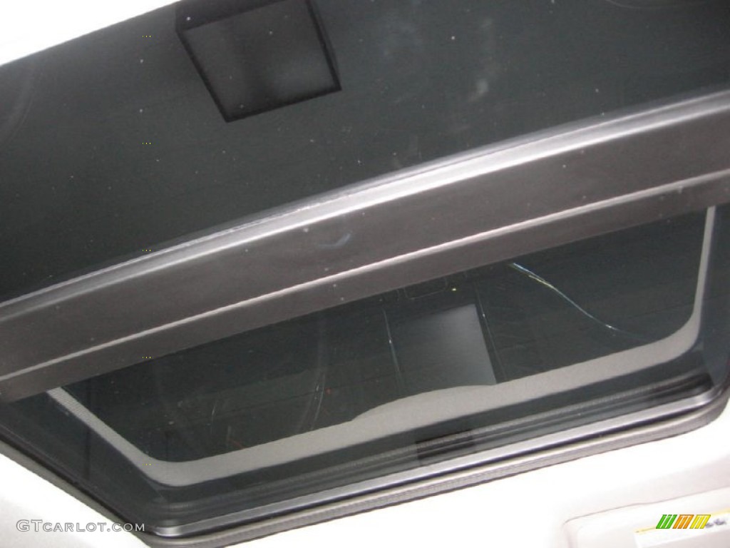 2014 Impala LTZ - Red Rock Metallic / Jet Black photo #12