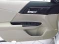 2014 White Orchid Pearl Honda Accord EX-L V6 Sedan  photo #10