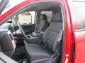 2014 Victory Red Chevrolet Silverado 1500 LT Double Cab 4x4  photo #11