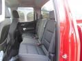 2014 Victory Red Chevrolet Silverado 1500 LT Double Cab 4x4  photo #12