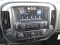 2014 Victory Red Chevrolet Silverado 1500 LT Double Cab 4x4  photo #14