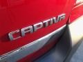 2013 Crystal Red Tintcoat Chevrolet Captiva Sport LS  photo #7
