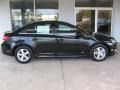 2014 Black Granite Metallic Chevrolet Cruze LT  photo #2