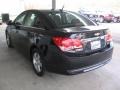 2014 Black Granite Metallic Chevrolet Cruze LT  photo #3