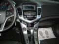 2014 Black Granite Metallic Chevrolet Cruze LT  photo #5