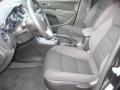 2014 Black Granite Metallic Chevrolet Cruze LT  photo #7