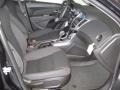 2014 Black Granite Metallic Chevrolet Cruze LT  photo #9