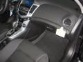 2014 Black Granite Metallic Chevrolet Cruze LT  photo #11