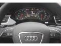 Brilliant Black - A8 L 3.0T quattro Photo No. 22