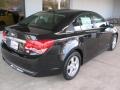 2014 Black Granite Metallic Chevrolet Cruze LT  photo #16