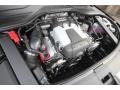 Brilliant Black - A8 L 3.0T quattro Photo No. 32