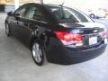 2014 Black Granite Metallic Chevrolet Cruze LT  photo #3