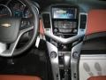 2014 Black Granite Metallic Chevrolet Cruze LT  photo #5