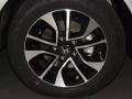 Alabaster Silver Metallic - Civic EX-L Sedan Photo No. 3